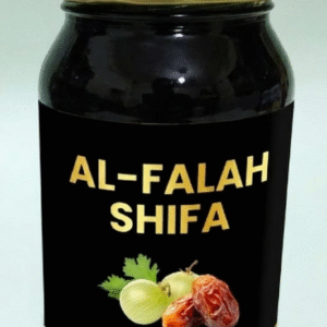 AL-FALAH SHIFA
