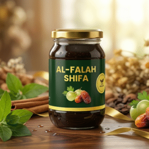 AL-FALAH SHIFA